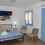 Sunrise Apartment Santorini