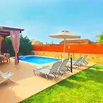 Harma Villa With Private Pool