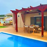 Harma Villa With Private Pool