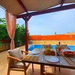 Harma Villa With Private Pool