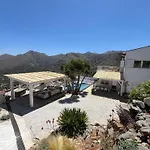 Villa Romee With Private Swimmingpool And Panoramic View On Elounda