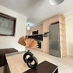 Sunset Luxury Apartments