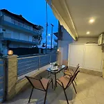 Sunset Luxury Apartments