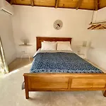 Stylish Vathy Studio With Sea View