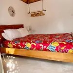 Stylish Vathy Studio With Sea View