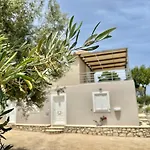 Trikoupis Villa