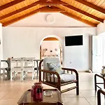 Trikoupis Villa