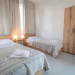Cinema Flat By Rentalspro - Nea Moudania Halkidiki