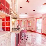 Paco\'S Resort Barbie House