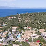 Paco\'S Resort Family Villa 14