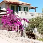 Boucamvillia\'S Luxury House