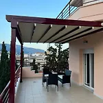 Sunrise Haven Suite
