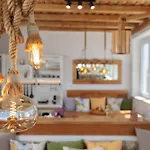 Boriadon Rustic Countryside Homes