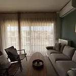 Sea View Apartment Flogita