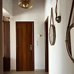 Sea View Apartment Flogita