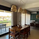 Sea View Apartment Flogita