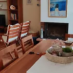 Sea And Mountain View Cosy House