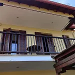 Sea And Mountain View Cosy House