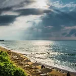 Ammos Beach Apartment
