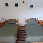 Seafront Traditional Greek Home