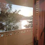 Seafront Traditional Greek Home