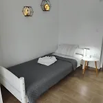 Infinity Apartment