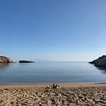 Villa Sand And Stone