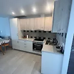 Nea Peramos Apartment Seafront