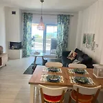 Nea Peramos Apartment Seafront