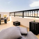 Sunset View
