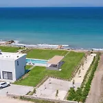 Miguel Luxury Beach Front Villa
