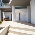 Anemos Apartment