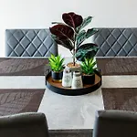 Teo Apartment