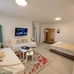 Iasis Spa Apartment