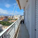 Serenity Apartment