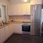 Serenity Apartment