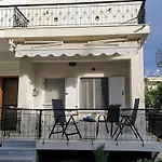 Вила Хара - Βίλα Χαρά - Villa Xara