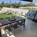 Nikiti Homes 100M From Beach
