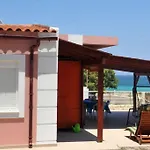 On The Beach