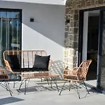 Kalloni Sunset Villas Lesvos