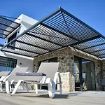 Kalloni Sunset Villas Lesvos