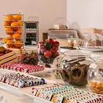 Danae Hotel