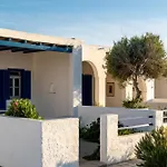 Naoussa Hotel Paros By Booking Kottas