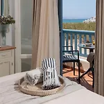 9 Muses Naxos Beach Hotel