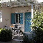 9 Muses Naxos Beach Hotel