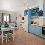 9 Muses Naxos Beach Hotel