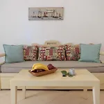 9 Muses Naxos Beach Hotel