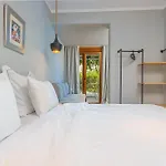 Hesperides Hotel Pefkochori