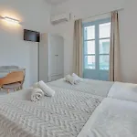 Hotel Mantalena