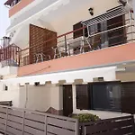 Katerina Apartments